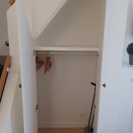 La Demeure Du Chevalier Apartment